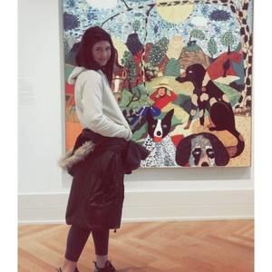 Meet your Posher, Jennifer